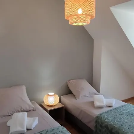 Superbe Duplex « Le Grevy » Appartement Dole Buitenkant foto