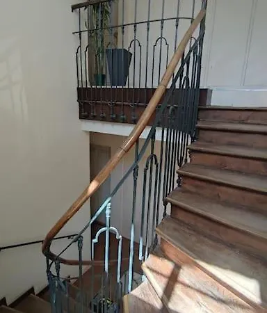 Superbe Duplex « Le Grevy » Appartement Dole Buitenkant foto