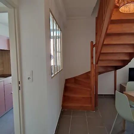 Superbe Duplex « Le Grevy » Appartement Dole Buitenkant foto