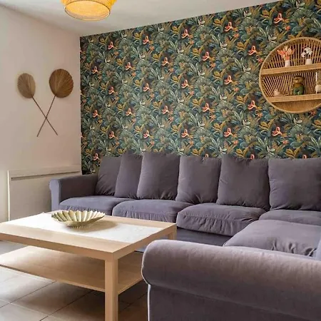 Superbe Duplex « Le Grevy » Appartement Dole Buitenkant foto