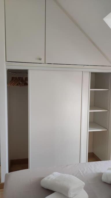 Apartment Superbe Duplex « le Grevy » *