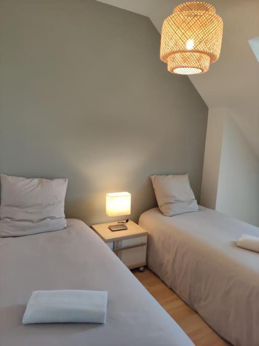 Superbe Duplex « le Grevy » *