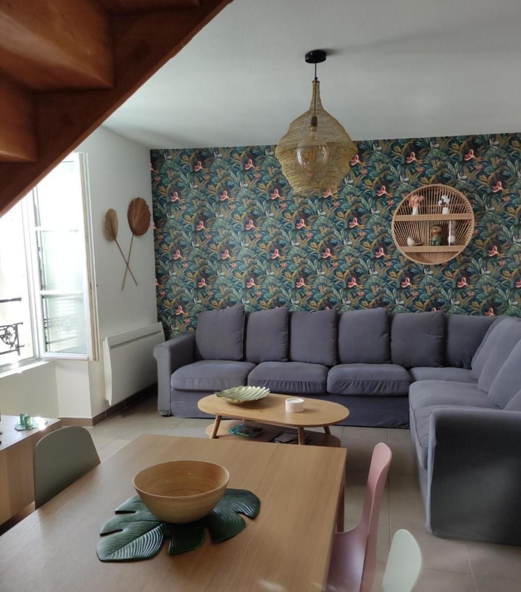 Superbe Duplex « le Grevy » Apartment